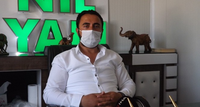 Diyarbakır’da ikinci el daire fiyatları sıfır dairelerle yarışıyor