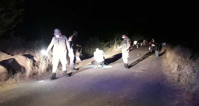 Şanlıurfa’da arazi kavgası: 2 ölü, 3 yaralı