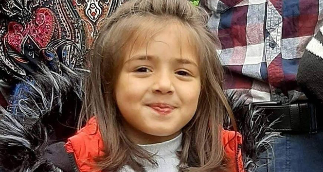 İkranur’un katil zanlısı oldukları iddiasıyla halası ve küçük amcası adliyeye çıkartıldı