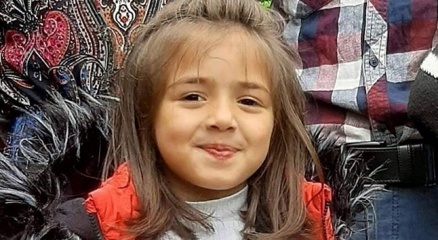 İkranurun katil zanlısı oldukları iddiasıyla halası ve küçük amcası adliyeye çıkartıldı