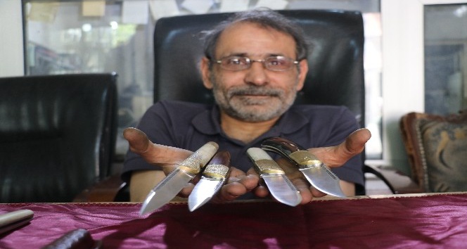 Modernize edildi, koleksiyoncuların gözdesi oldu