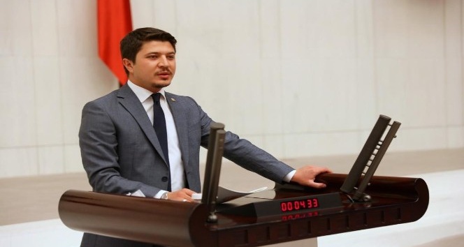 Milletvekili Özboyacı: “İslami Dayanışma Oyunları tanıtıma katkı sağlayacak”