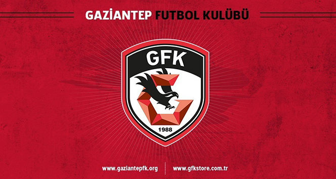 Gaziantep FK&#039;da Denizlispor maçı öncesi testler negatif