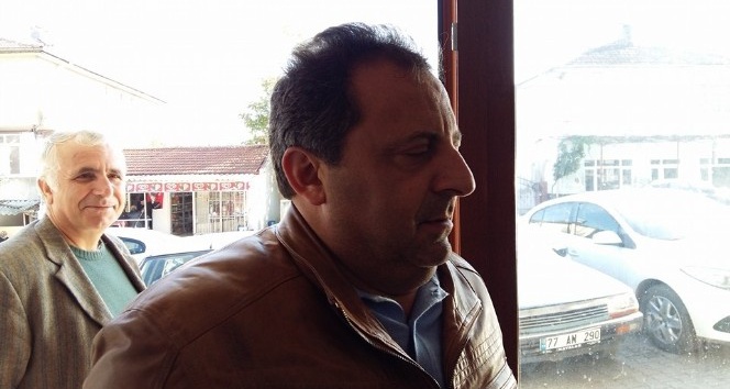 Muharrem İnce’nin kardeşine kötü haber