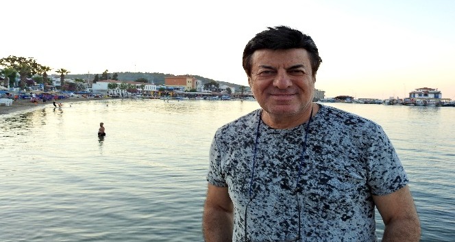 Coşkun Sabah konser öncesi konuştu