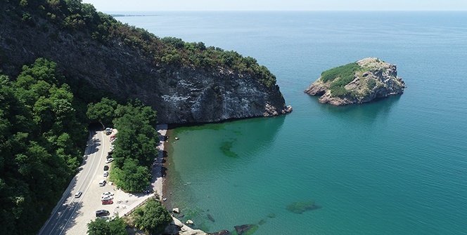 Turizmin yeni gözdesi: Hoynat