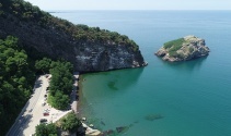 Turizmin yeni gözdesi: Hoynat
