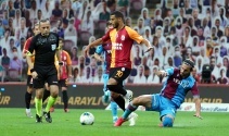 ÖZET İZLE: Galatasaray 1 - 3 Trabzonspor Maç Özeti ve Golleri İzle| GS TS Kaç Kaç Bitti