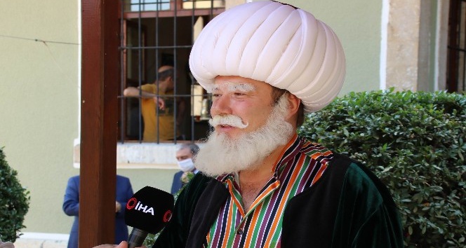 Oyuncu Şoray Uzun, temsili Nasreddin Hoca olmayı sevdi
