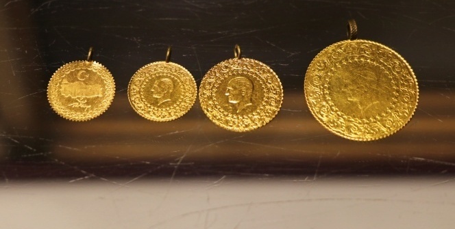 Gram altın fiyatları ne kadar? Çeyrek altın fiyatları ne kadar? 7 Temmuz güncel altın fiyatları