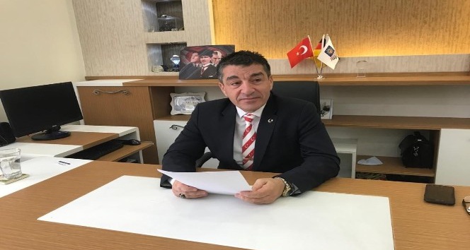 Meclis üyesi Alabaş, partisinden istifa etti