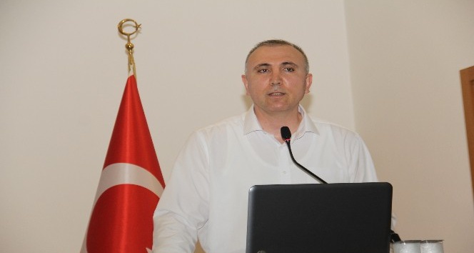 Trabzon Ticaret Borsası’ndan üyelere ‘E-Uygulamalar’ semineri