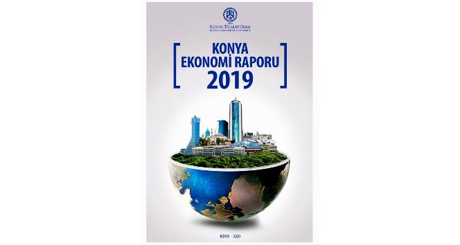 KTO, Konya ekonomi raporunu yayınladı
