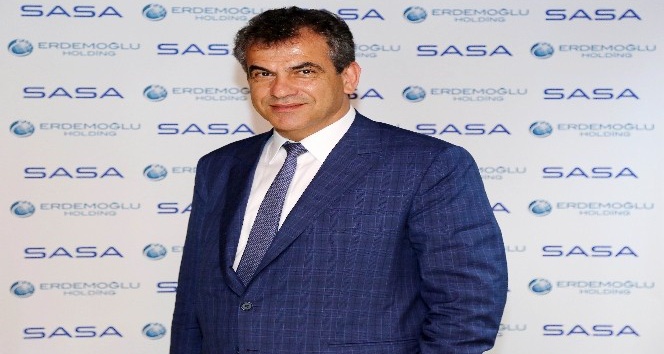 İbrahim Erdemoğlu gönlü zengin iş adamları arasında 14. sırada