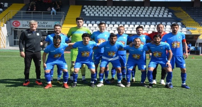 Yunusemre Belediyespor’dan 3. Lig için yeni teklif