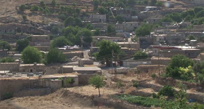Terör örgütü PKK&#039;nın Cevizli saldırısı unutulmuyor