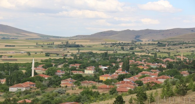 Kırşehir’de deprem