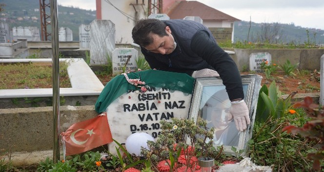 Rabia Naz Vatan’ın ölümüyle ilgili TBMM raporu tamamlandı