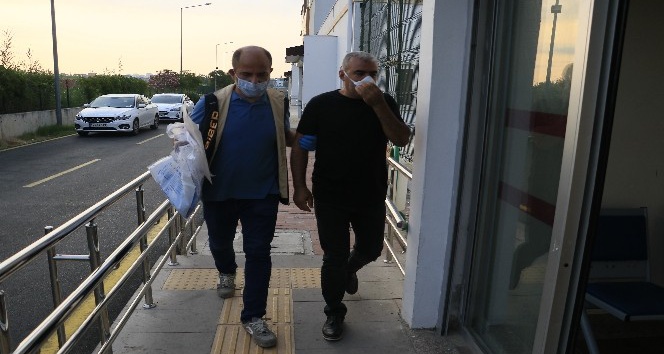 Adana’da yasa dışı bahis operasyonu: 38 gözaltı kararı