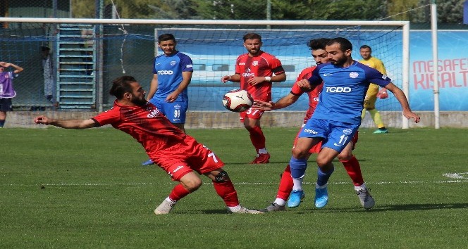 Ankara Demirspor, ligden ve profesyonel futboldan çekilme kararı aldı