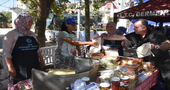 Selatin Organik Köy Pazarı açılışı iptal edildi