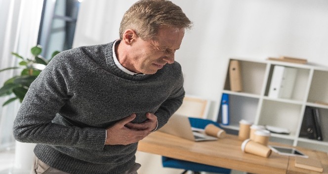 "Sanal anjiyo erken tanıda büyük rol oynuyor"