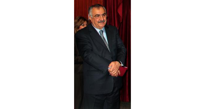 Çankaya eski Belediye Başkanı Mehmet Doğan Taşdelen, Bodrum’da hayatını kaybetti