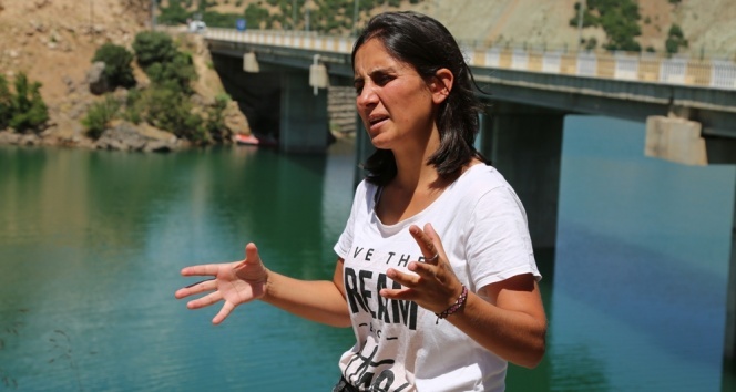 Üniversite öğrencisi Gülistan Doku, 189 gündür kayıp