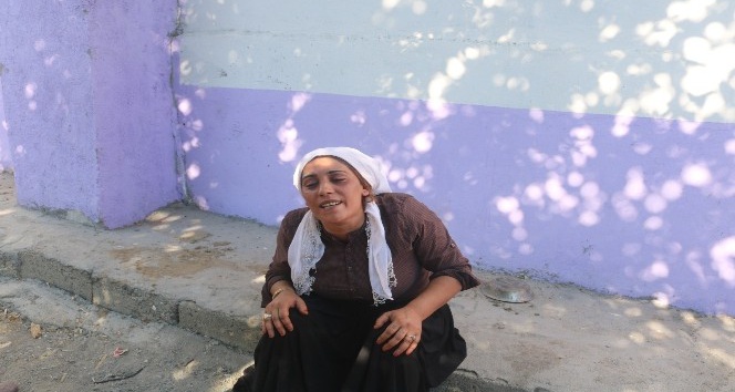 Diyarbakır’da iple boğularak öldürüldüğü iddia edilen küçük kızın annesi konuştu