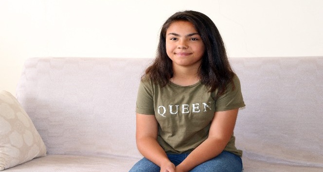 13 yaşındaki Serebral Palsi hastası Senanur destek bekliyor