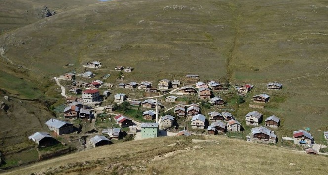 Bayburt’ta Dumlu köyü karantinaya alındı
