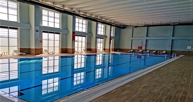 Osmancık Belediyesi havuz ücret tarifesi belirledi