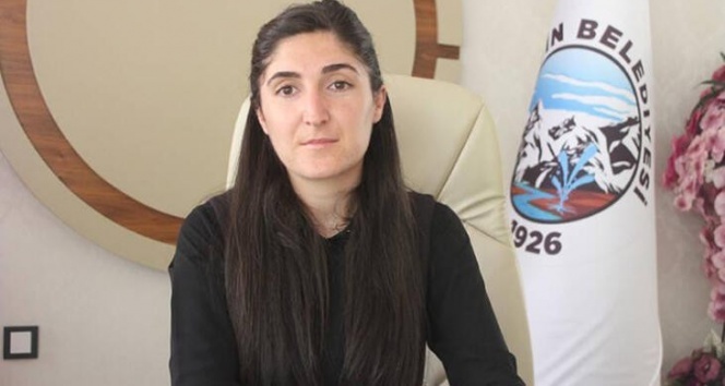HDP&#039;li Diyadin Belediye Başkanı gözaltına alındı