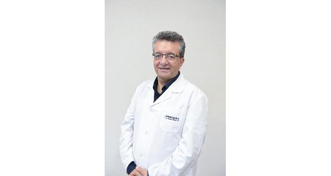 Dr. Dikmen: “Viral hepatitler toplum sağlığını tehdit ediyor”