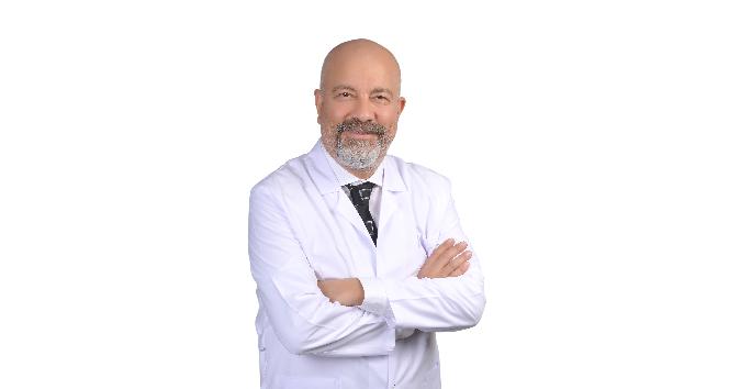 Nöroloji Uzmanı Dr. Atilla Kara: "Korona virüs beyne zarar veriyor"