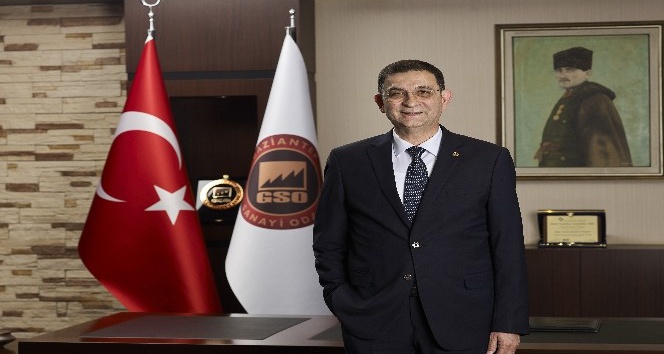 Türkiye’nin 500 büyük sanayi kuruluşu sonuçları açıklandı