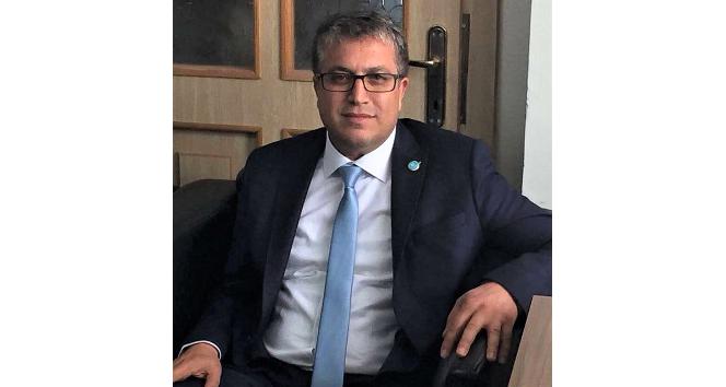 Başkan Yardımcısı Kayaoğlu, ’Kırşehir kitap okuyor’ kampanyası başlattı