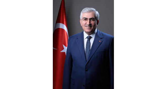 AK Parti Erzurum İl Başkanı Öz: “Şahlanışımıza hiçbir güç pranga vuramaz”