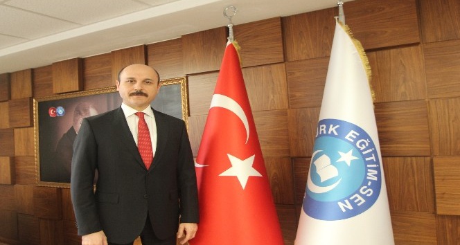 Türk Eğitim-Sen Genel Başkanı Geylan’dan 15 Temmuz açıklaması