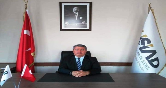Başkan Tosun: “Türk Milleti devletiyle bir olup darbecilere geçit vermedi”