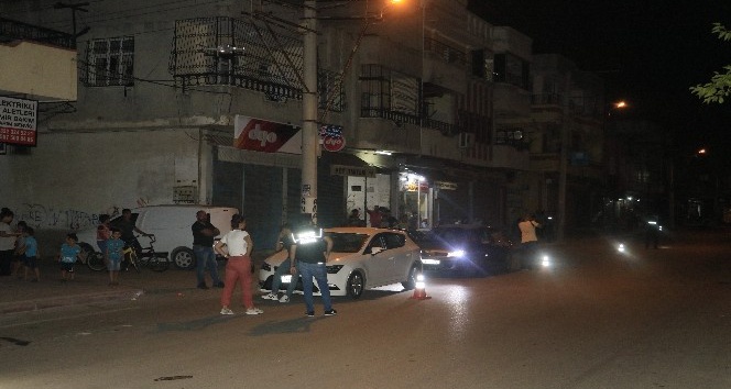 Adana’da drone ve helikopter destekli narkotik uygulaması