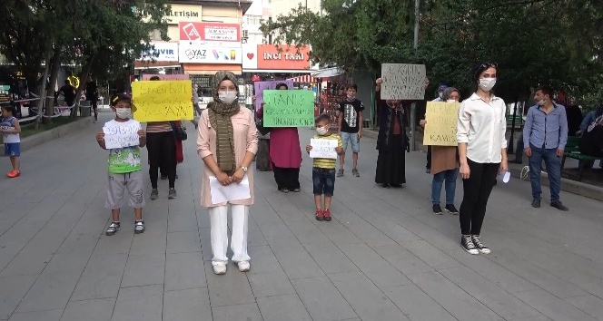 Erken yaşta evlilik yapan binlerce mağdur ’af’ istiyor