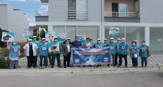 Sağlık-Sen döner sermaye sisteminin değiştirilmesini istedi