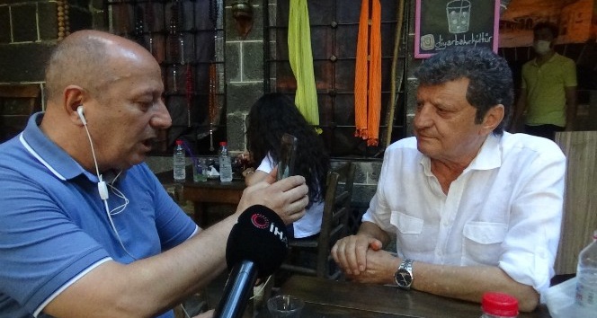 Diyarbakır’da çekimi yapılan "Suzan Suzi" filmi Eylül’de vizyona giriyor