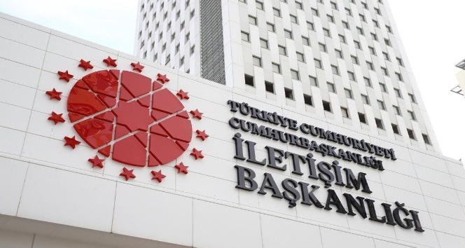 İletişim Başkanlığından taşınacağı yeni kamu binası hakkındaki haber ve paylaşımlara ilişkin açıklama