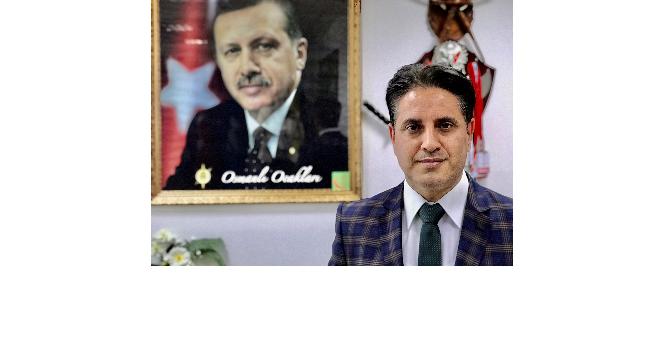 Osmanlı Ocakları Genel Başkanı Canpolat: “Osmanlı Ocakları aleyhinde genelge çıkaranlar şimdi benzer isimlerle taklit yapılar kuruyorlar”