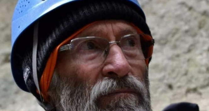 Valla Kanyonunda yaralanan dağcı hayatını kaybetti