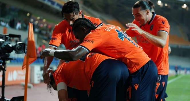 2019-2020 sezonu Süper Lig şampiyonu Başakşehir