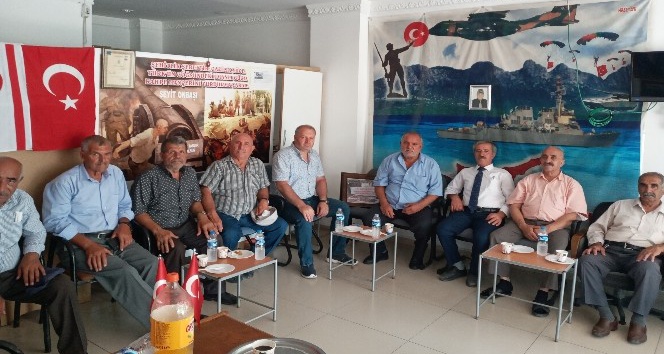 ASİMDER Başkanı Gülbey: “Sırplar Ermenistan üzerinden Türk düşmanlığı yapıyor”