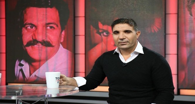 Oyuncu Burhan Çelik mültecilerin dramını bu filmde anlatacak